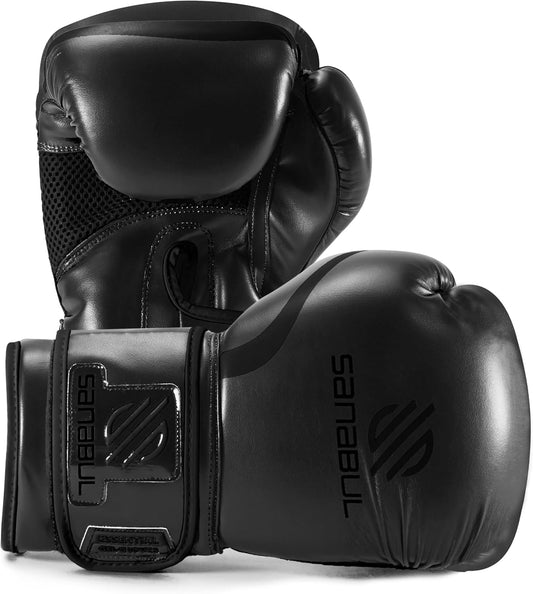 Sanabul Gel Boxing Gloves