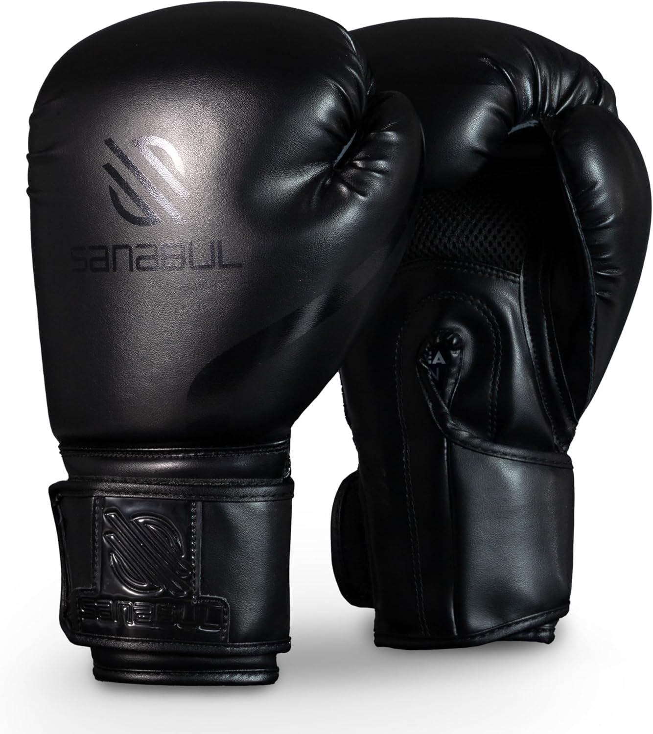 Sanabul Gel Boxing Gloves